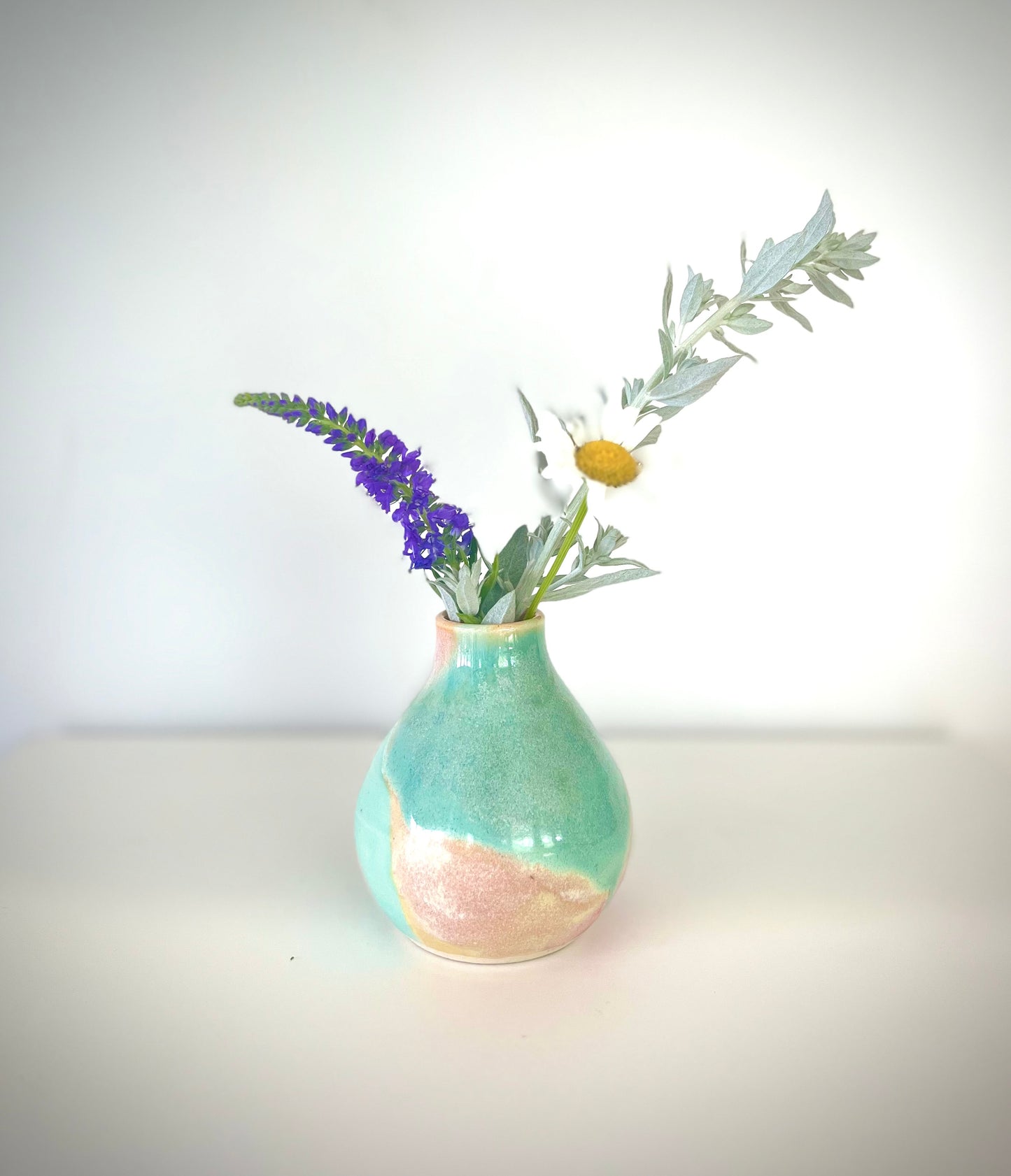 Mini Bud Vase