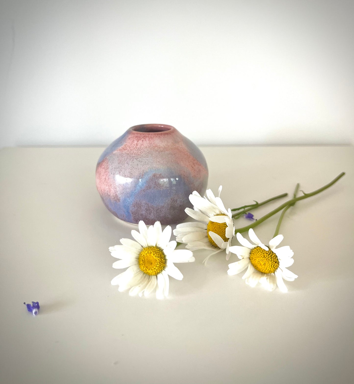 Mini Bud Vase