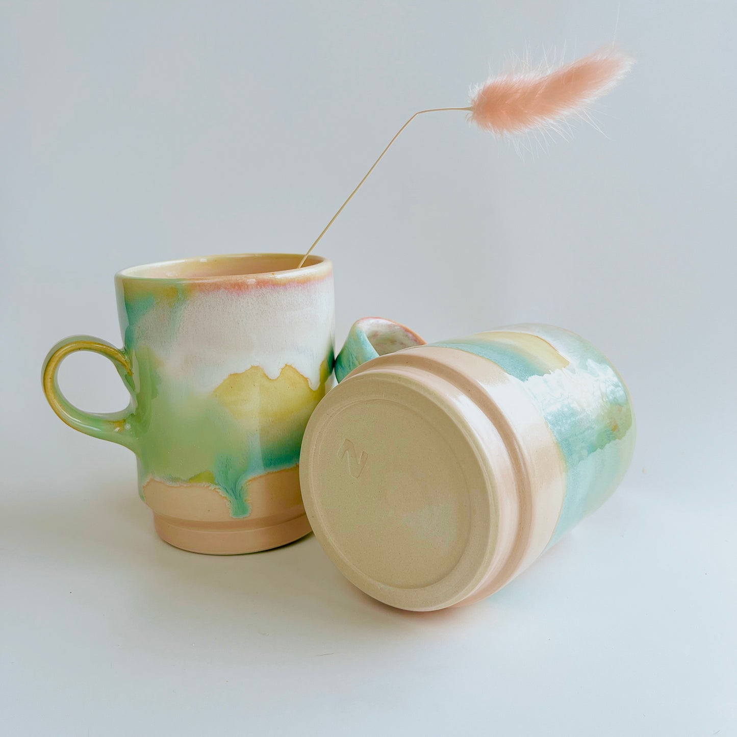 Coffee mug