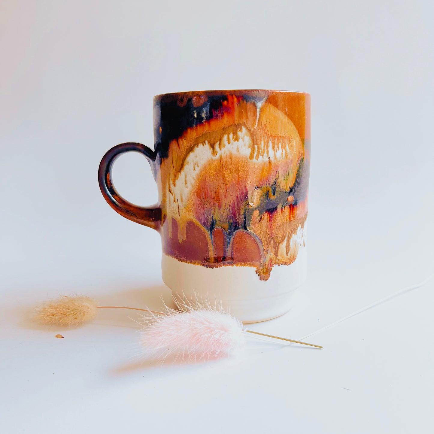 Tall Mug 19