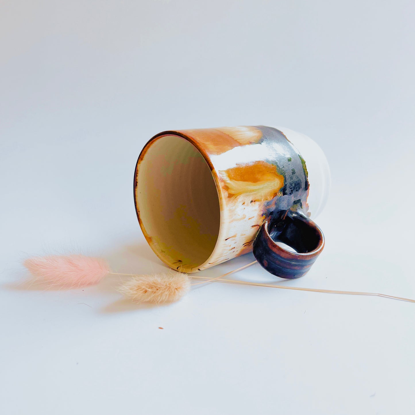 Tall Mug 22