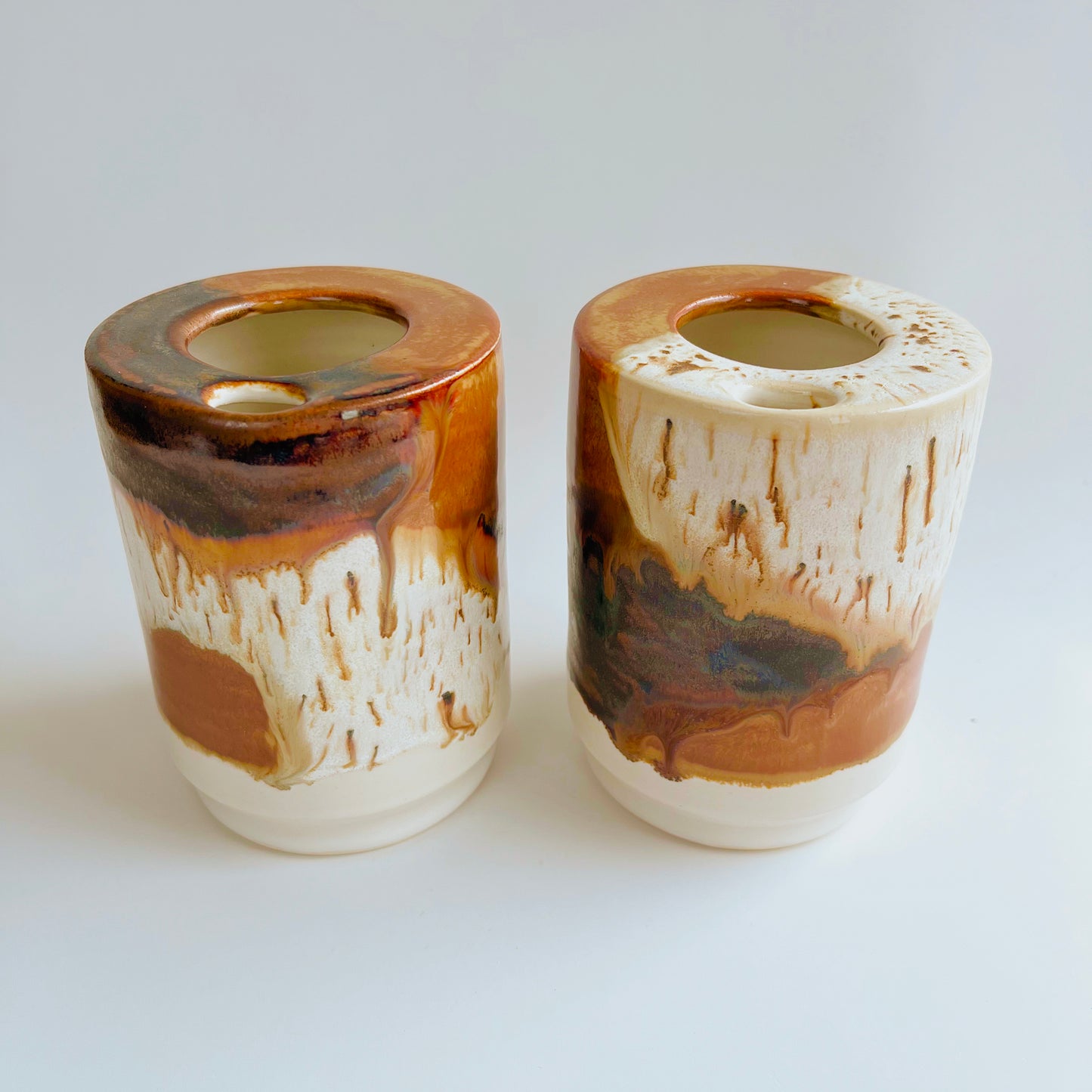 Travel cup