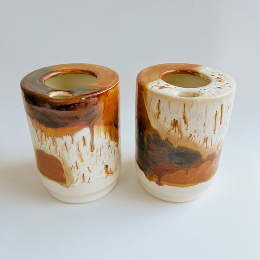 Travel cup