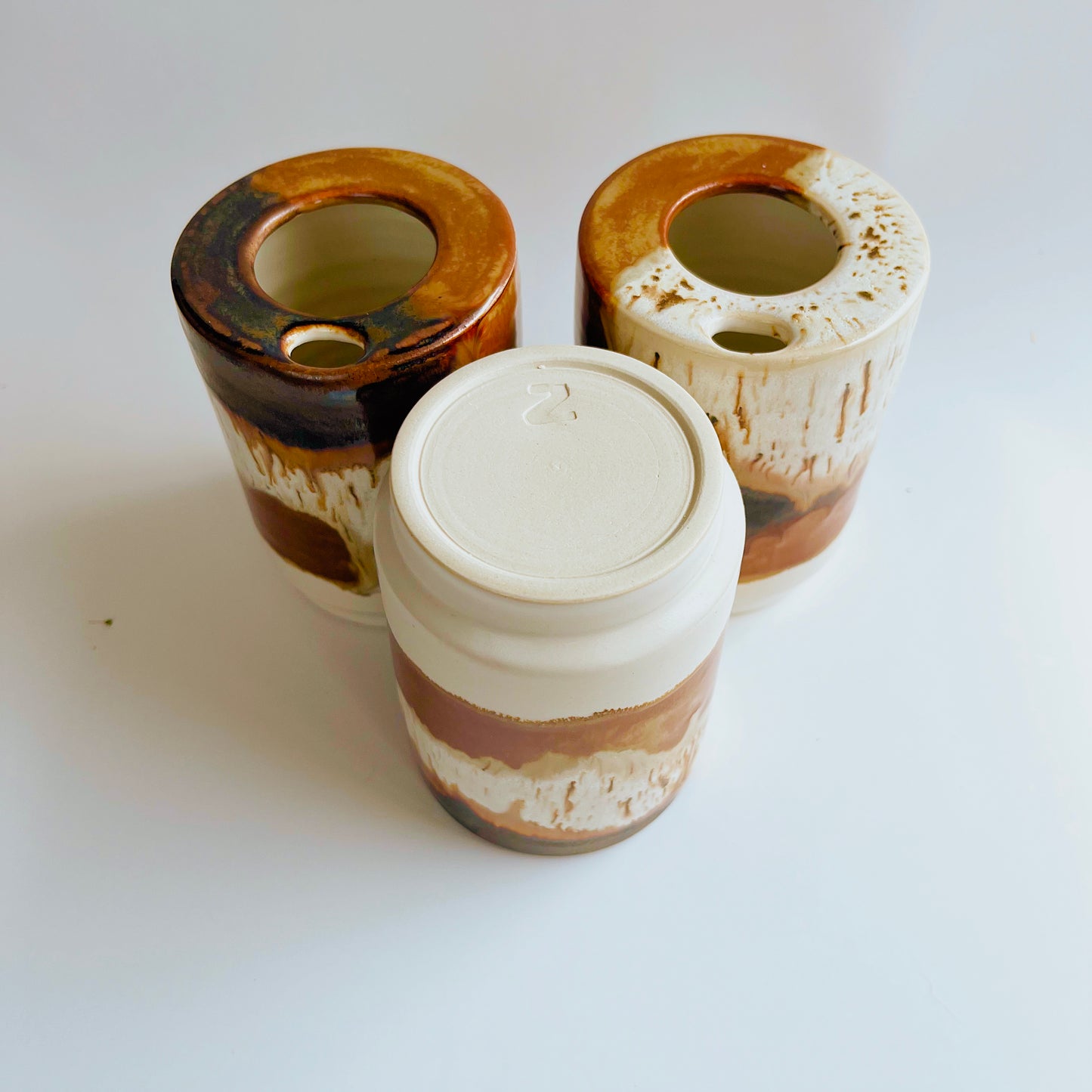 Travel cup
