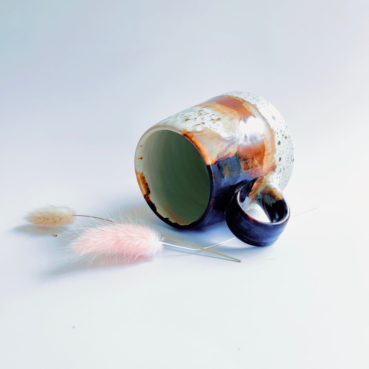 Small Tapered Mug 17