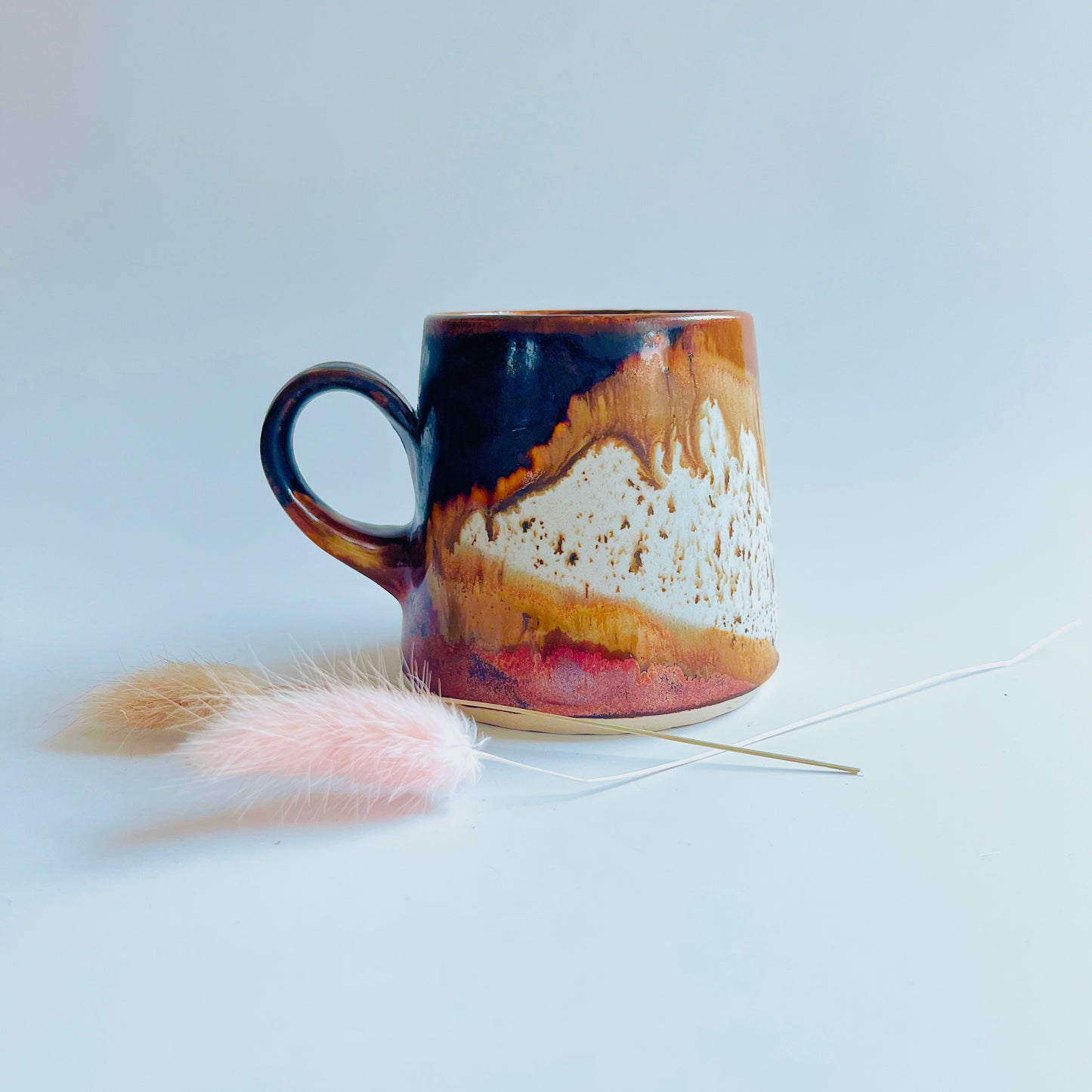 Small Tapered Mug 16