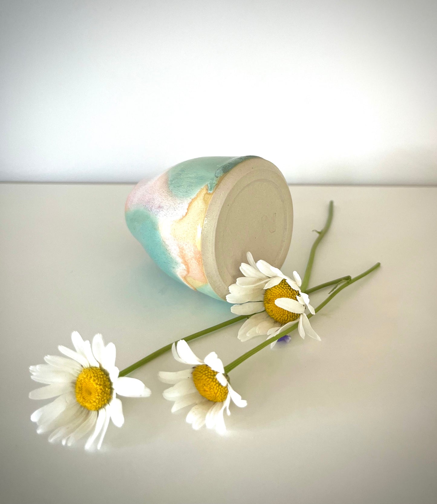 Mini Bud Vase
