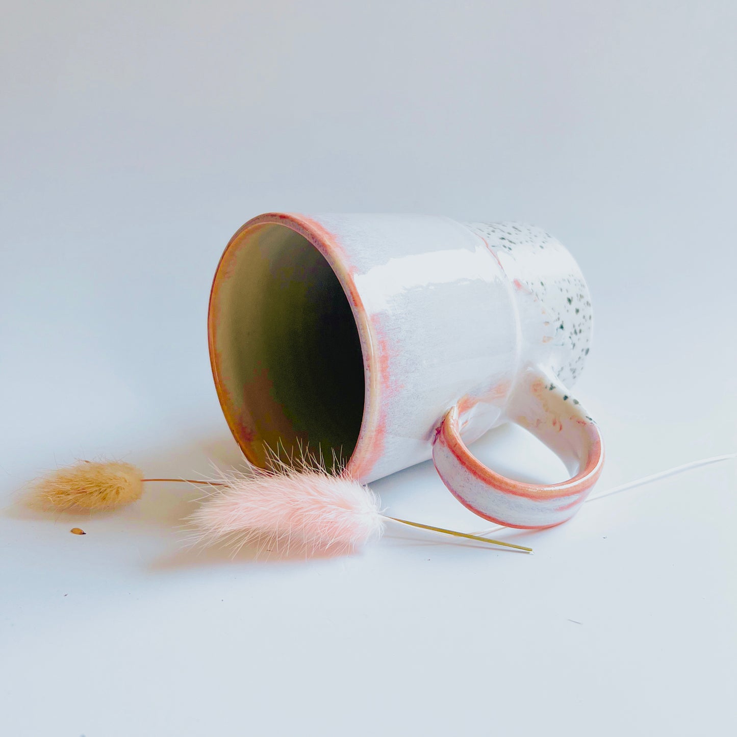 Splatter Mug 18