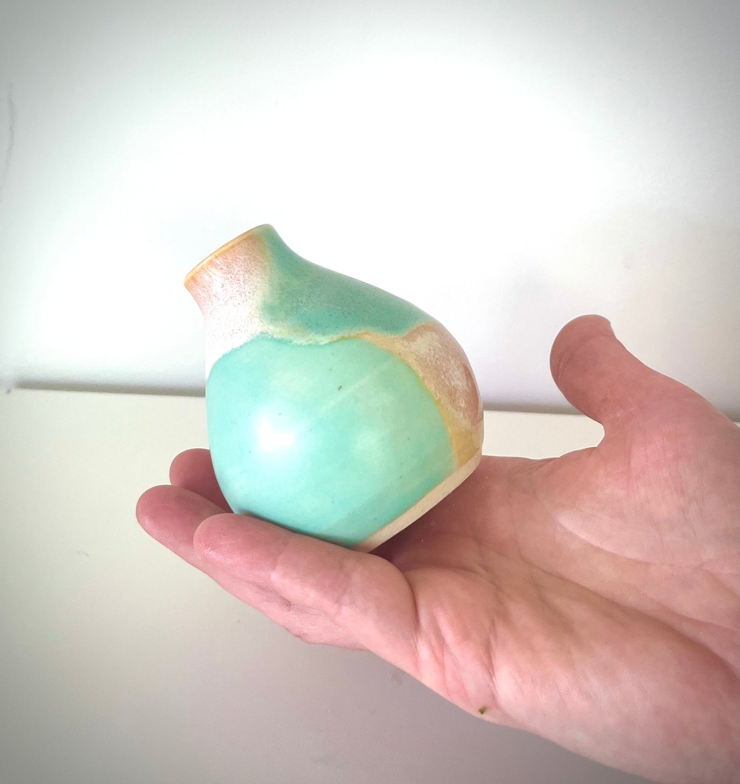 Mini Bud Vase