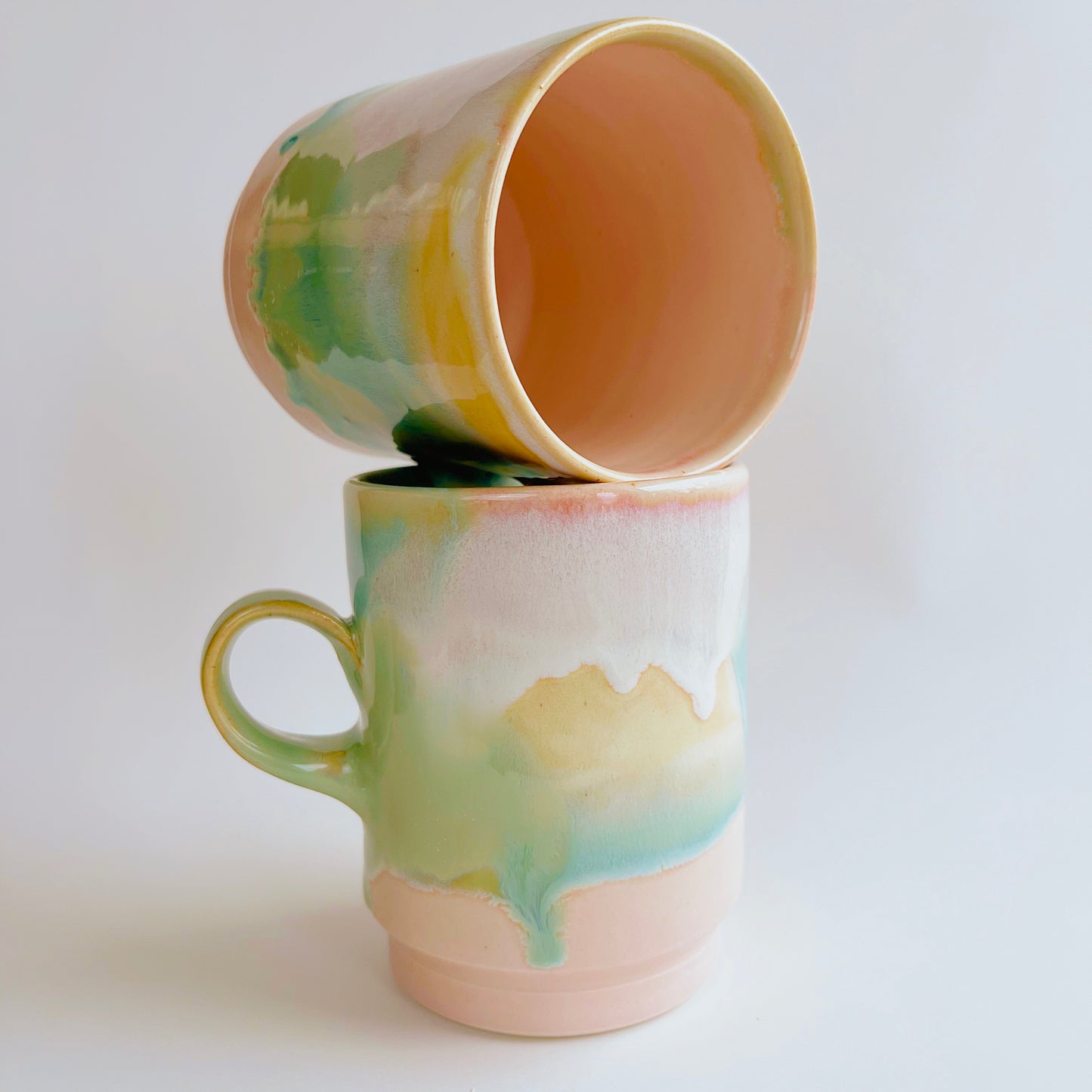 Coffee mug