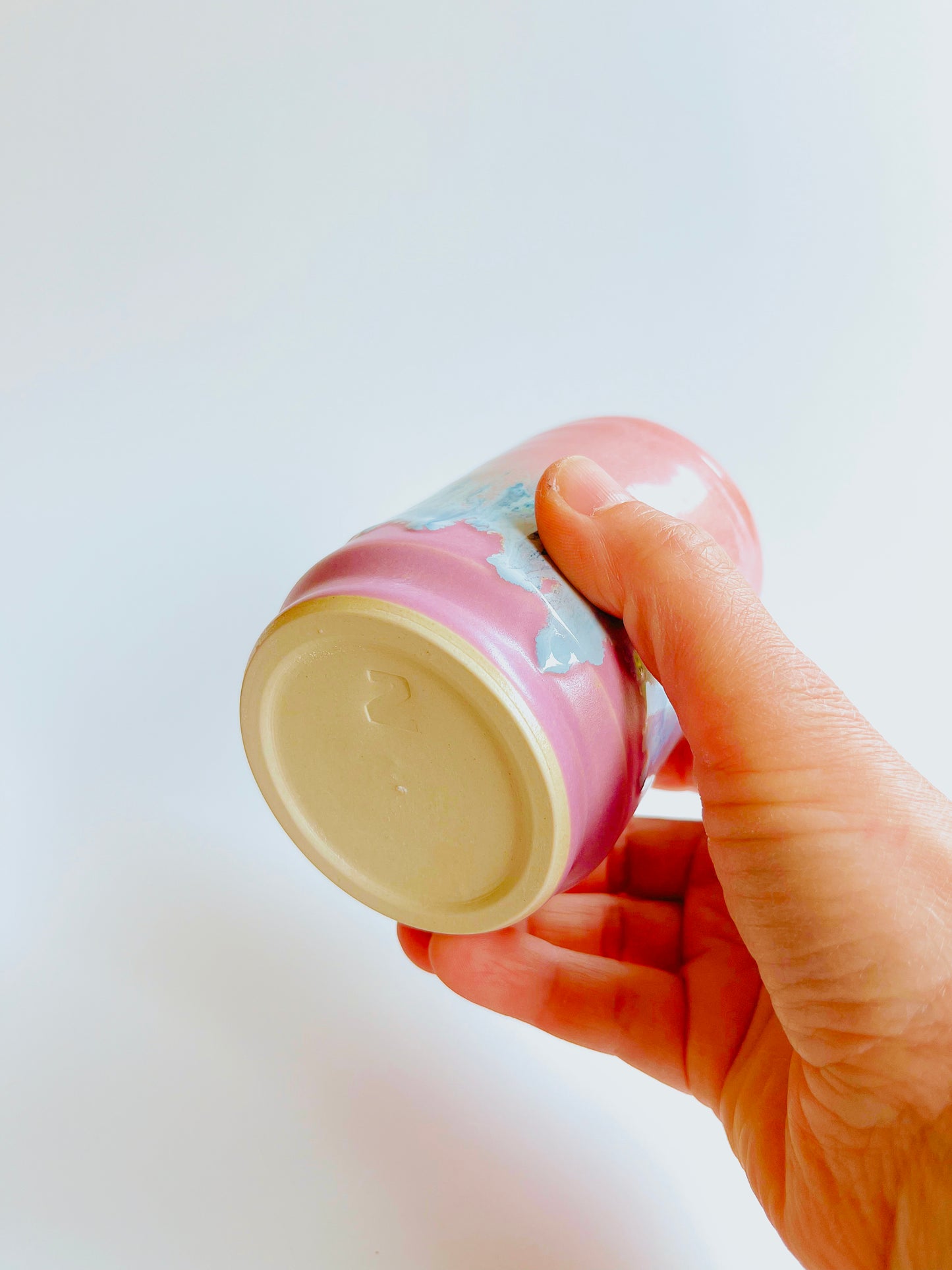 Travel Cup 6