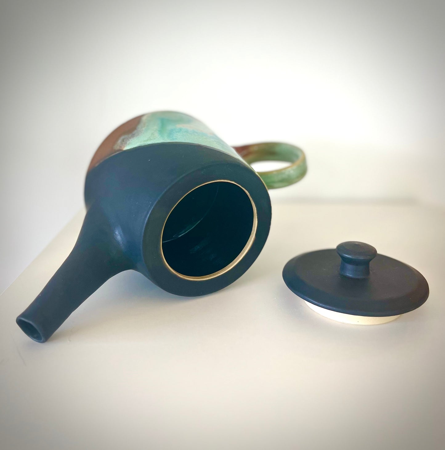 Teapot/Coffee Pot