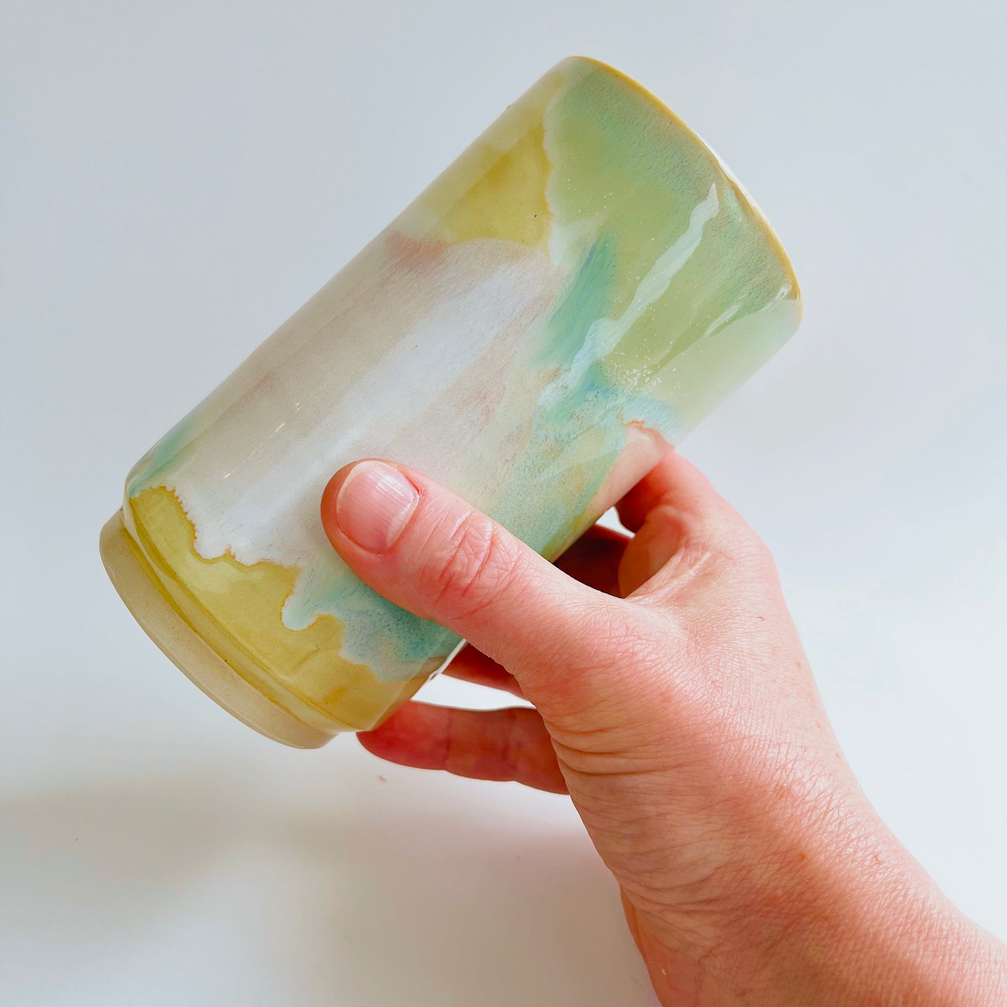 Travel cup