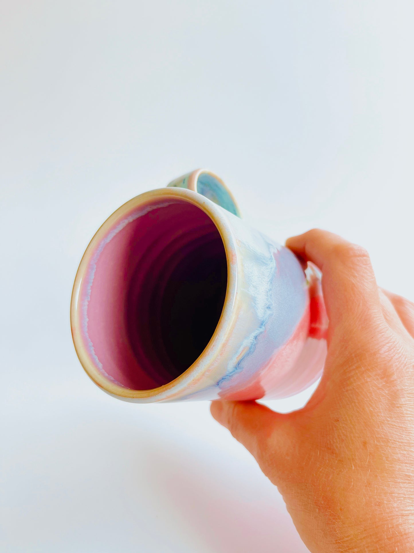 Tall Mug 10