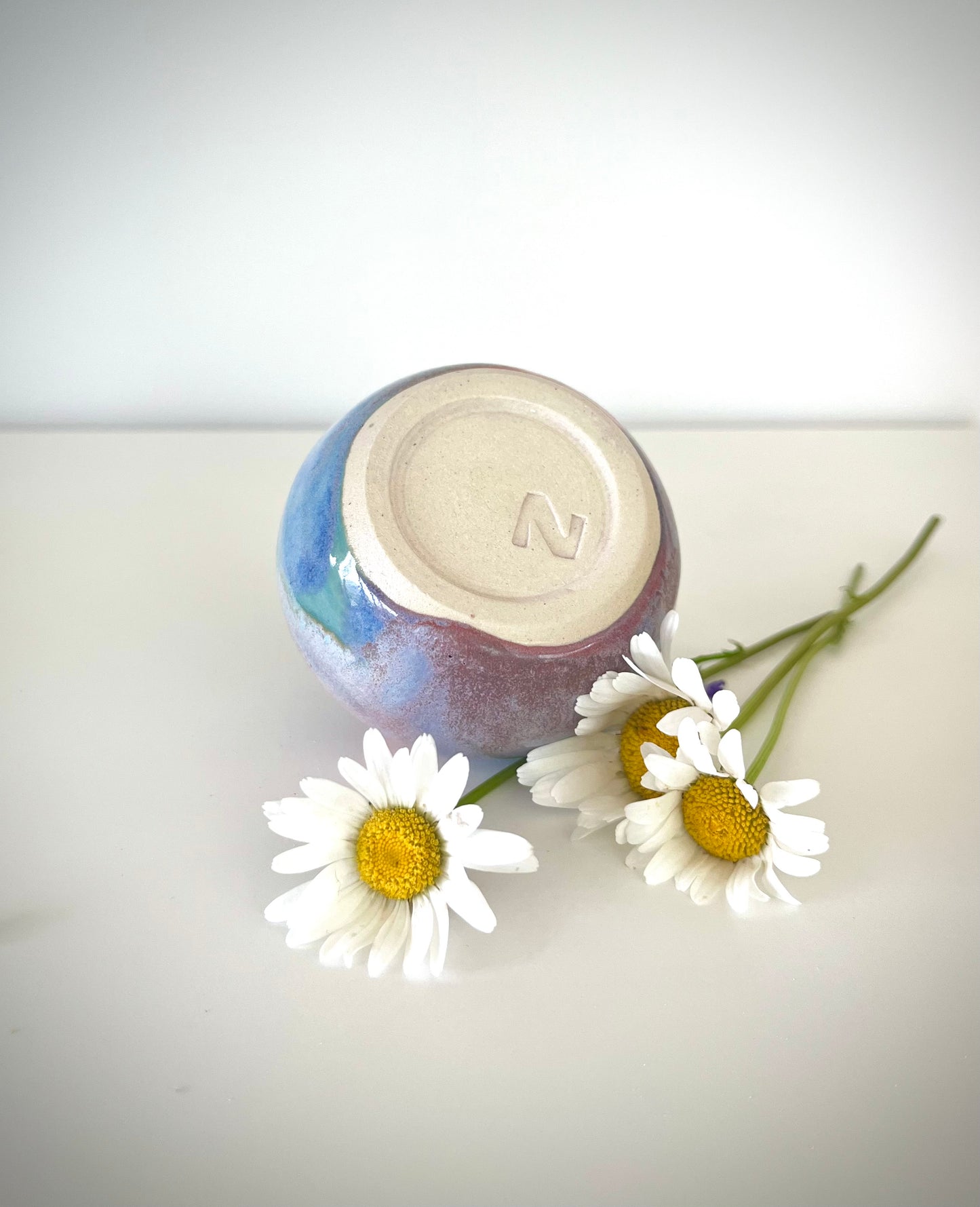 Mini Bud Vase