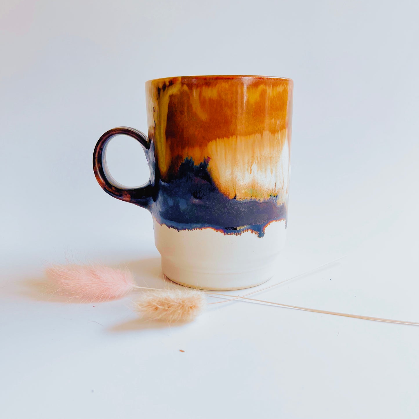 Tall Mug 22