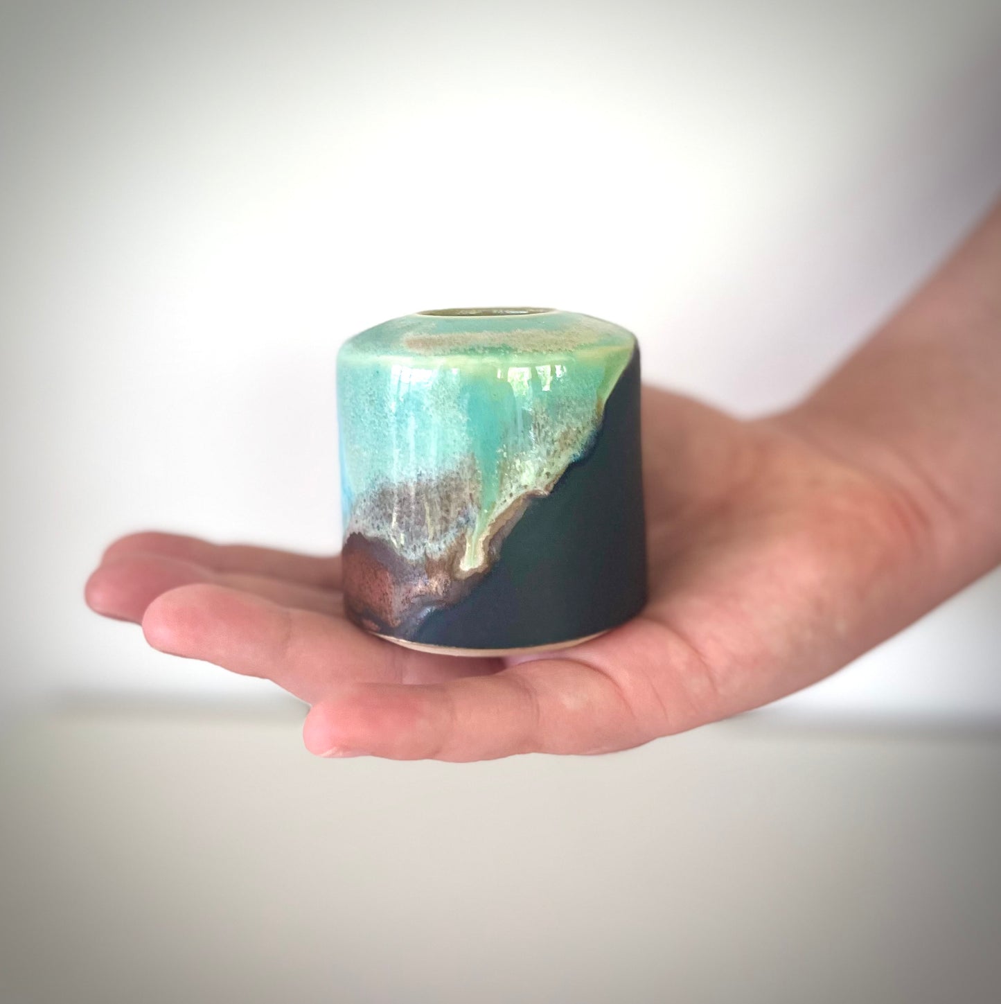 Mini Bud Vase