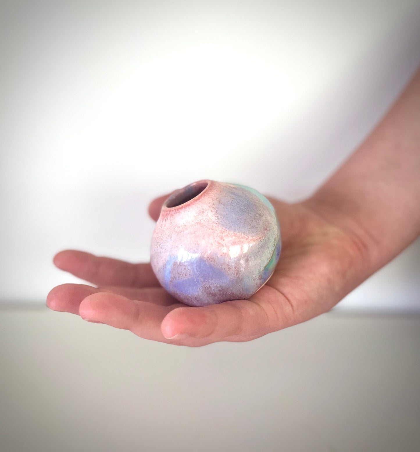 Mini Bud Vase