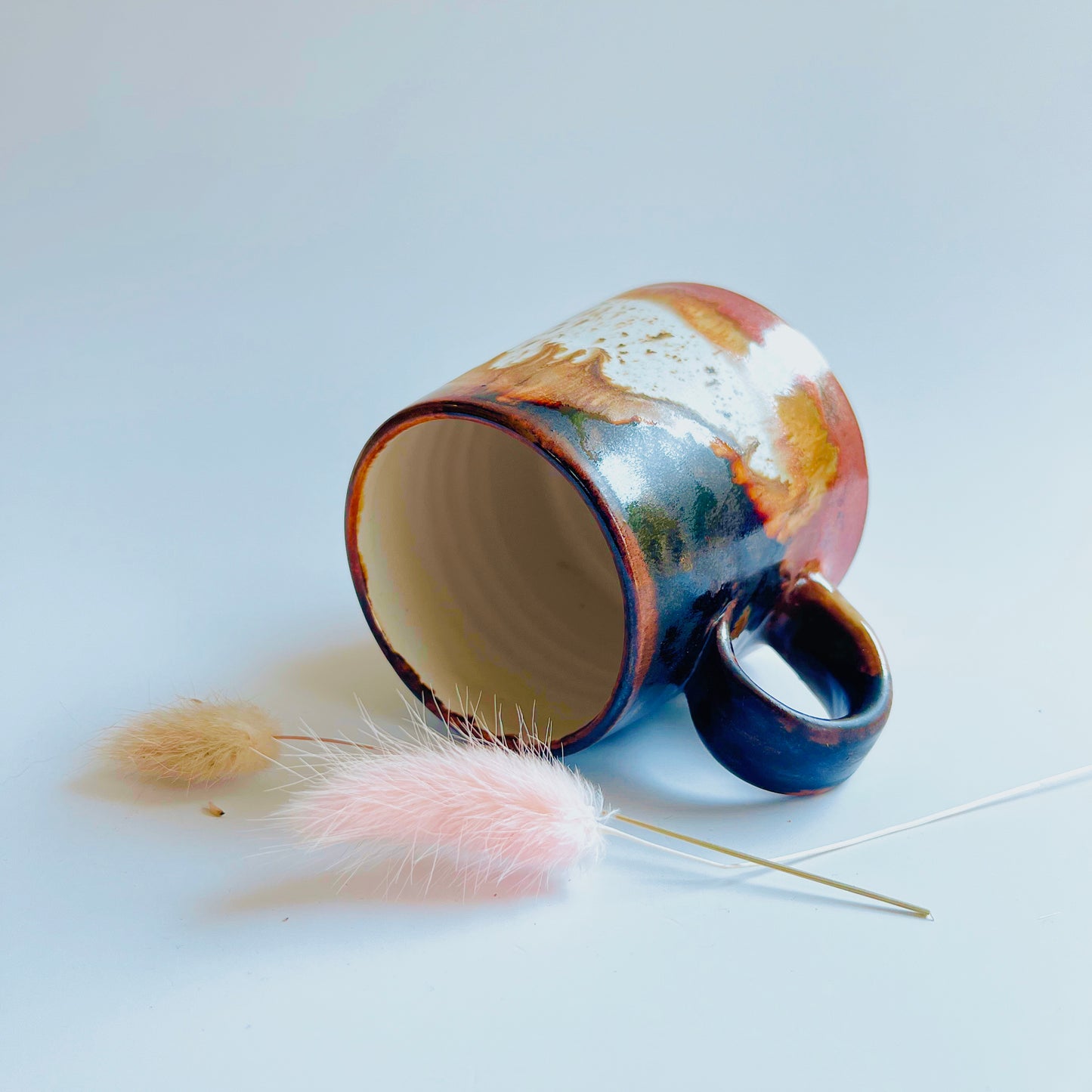 Small Tapered Mug 16