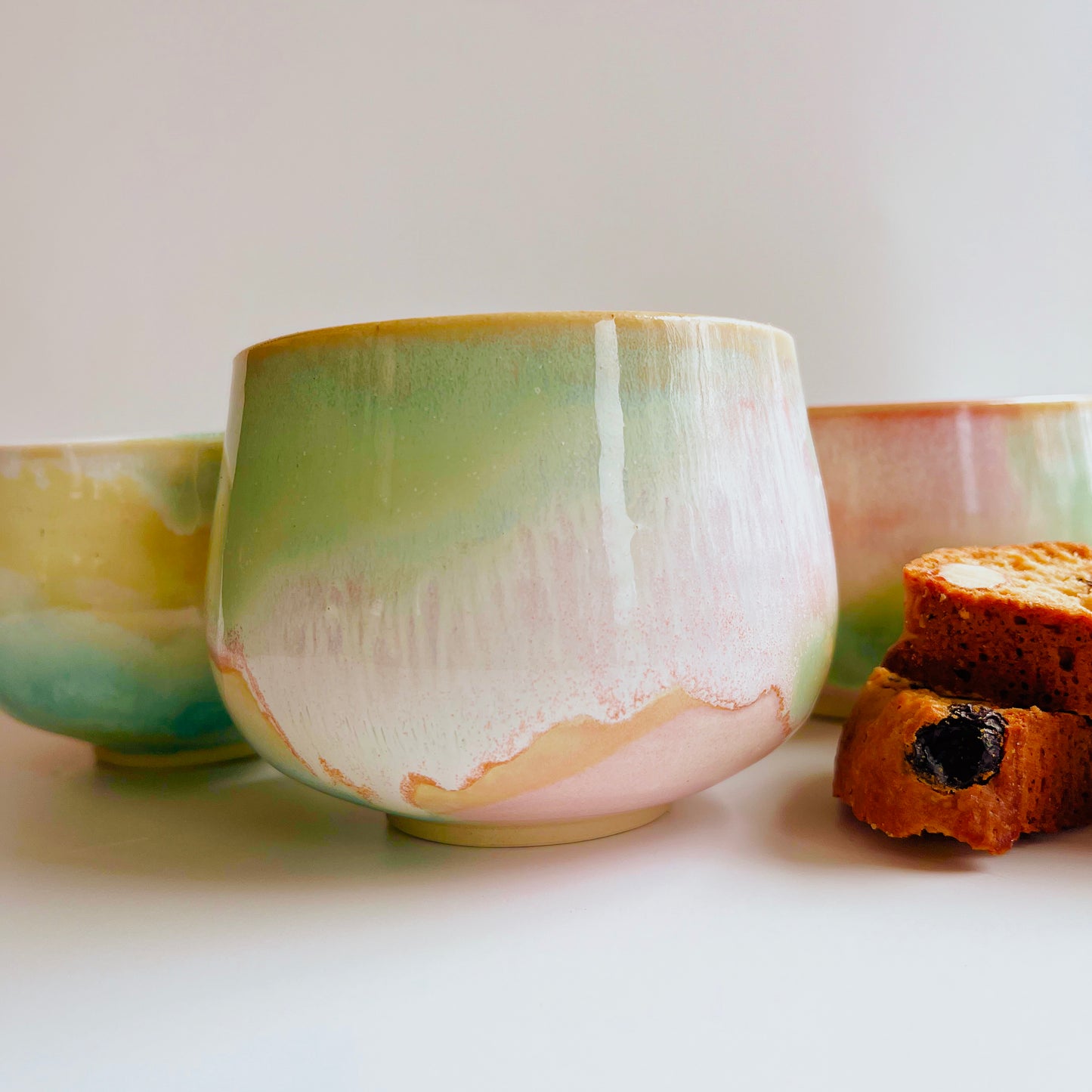 Latte Cup