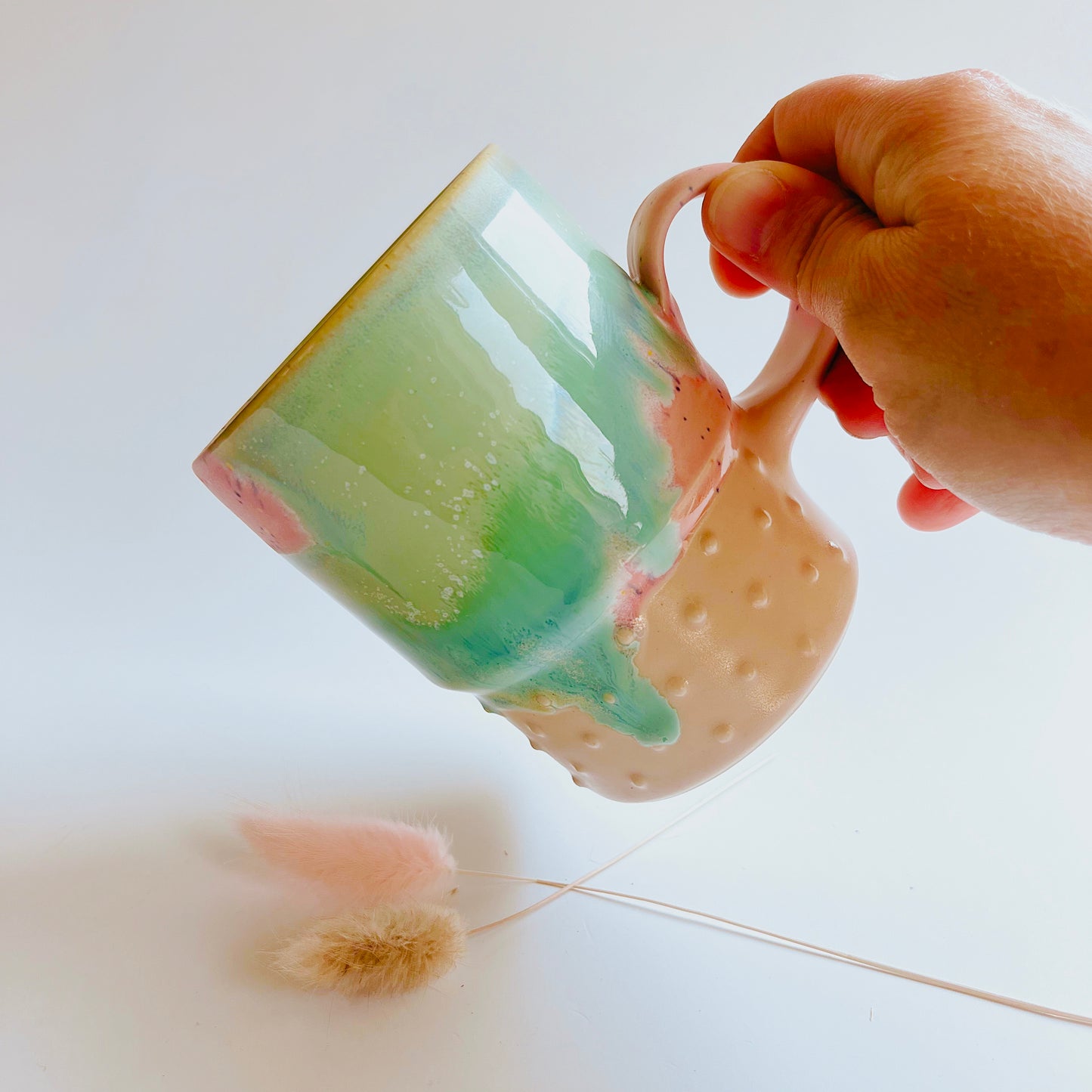 The Fidget Mug 20