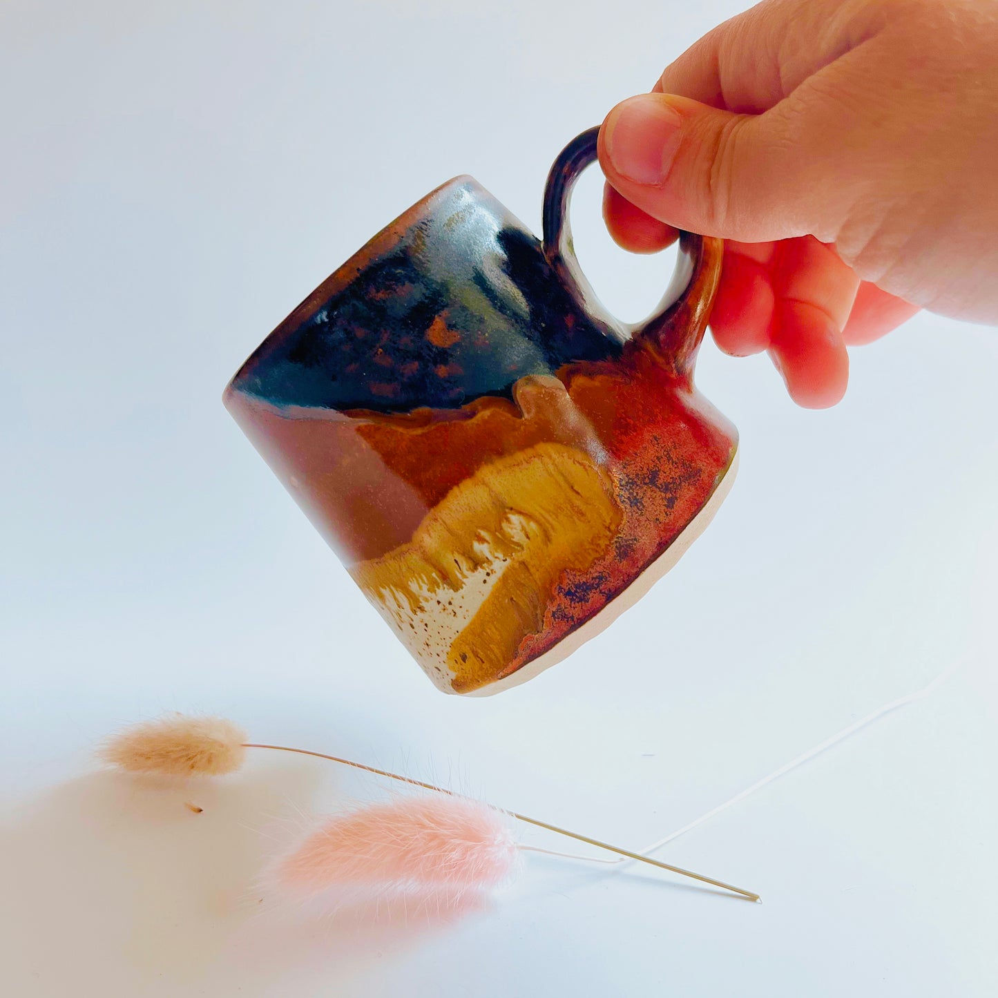 Small Tapered Mug 16